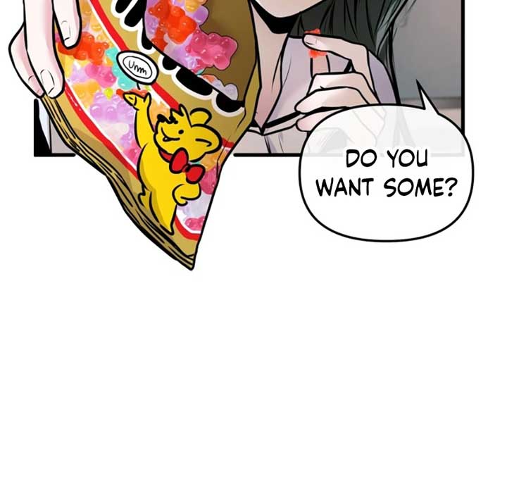 Back to Chanbi - Chapter 3 Page 42