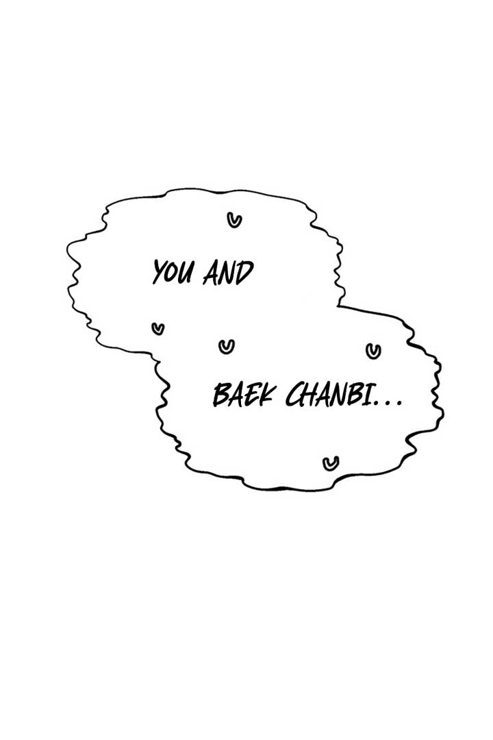 Back to Chanbi - Chapter 3 Page 5