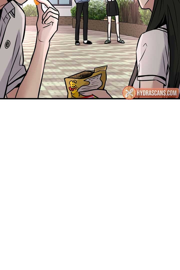 Back to Chanbi - Chapter 3 Page 50