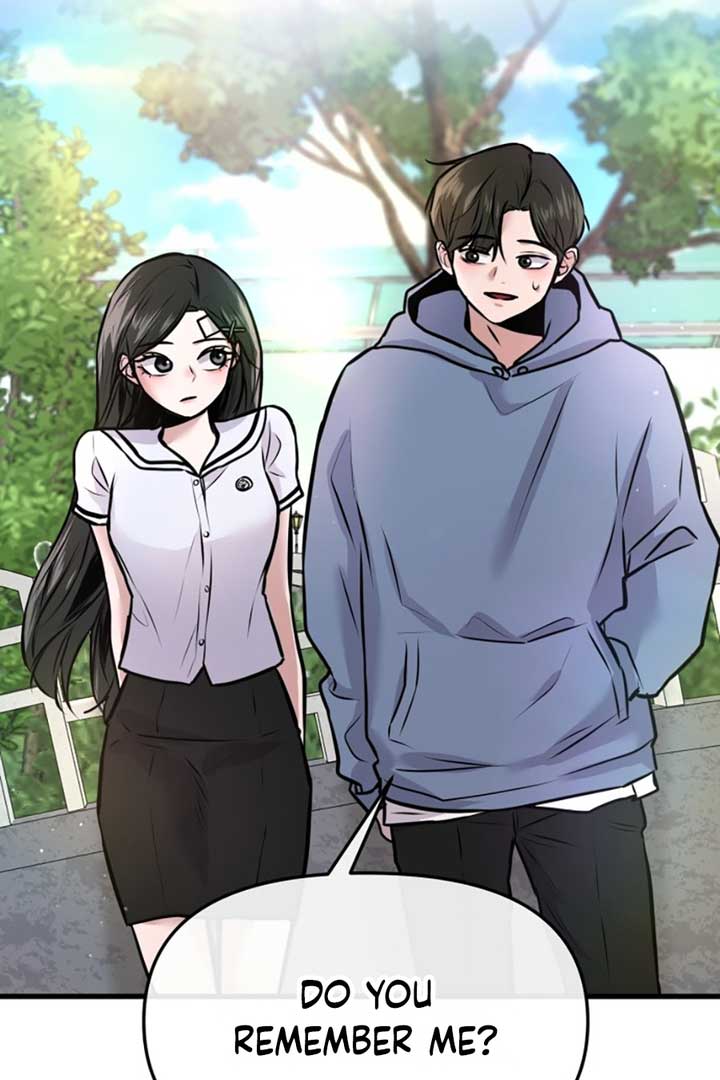 Back to Chanbi - Chapter 3 Page 53