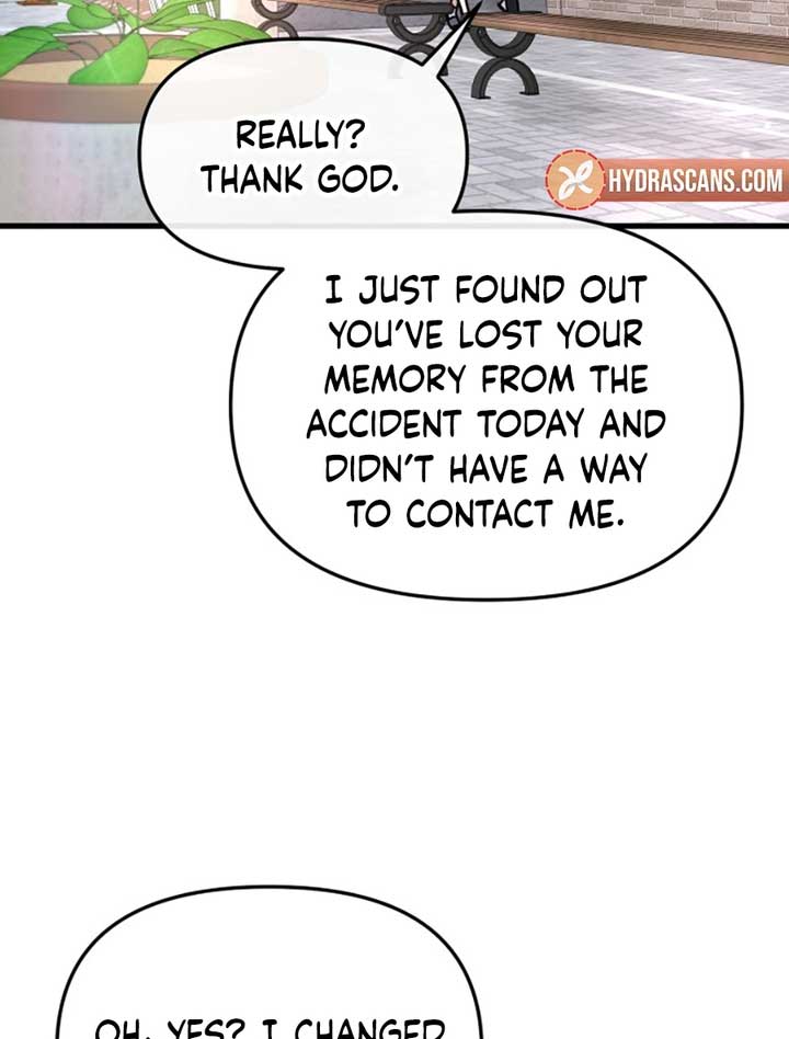 Back to Chanbi - Chapter 3 Page 55