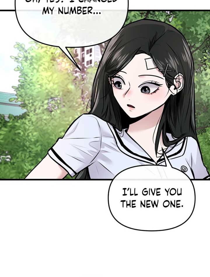 Back to Chanbi - Chapter 3 Page 56