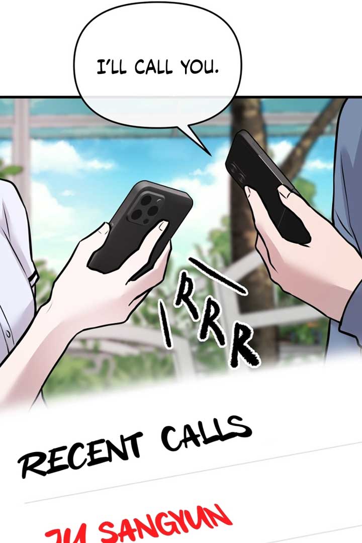 Back to Chanbi - Chapter 3 Page 57