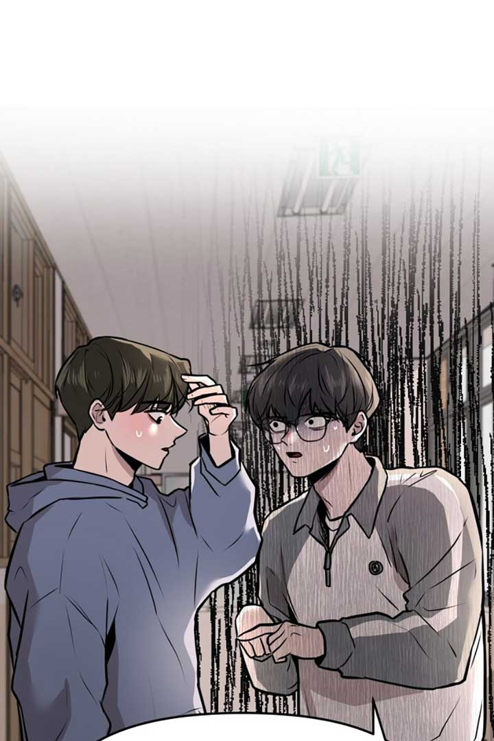Back to Chanbi - Chapter 3 Page 6