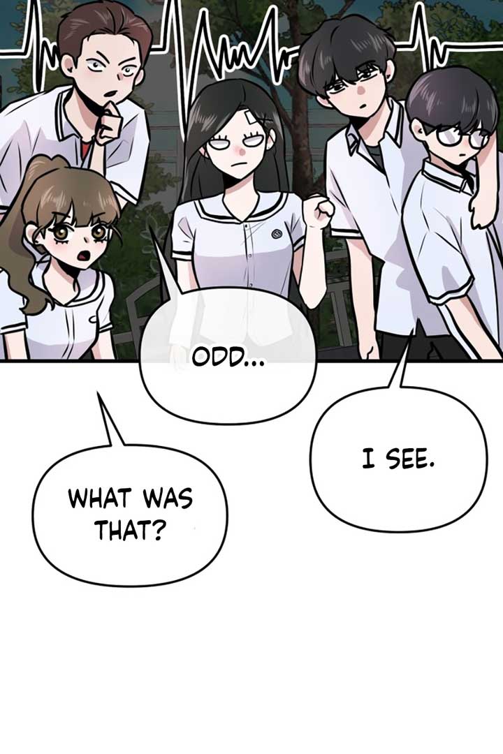 Back to Chanbi - Chapter 3 Page 64