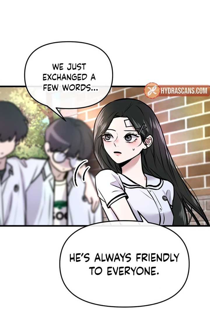 Back to Chanbi - Chapter 3 Page 65