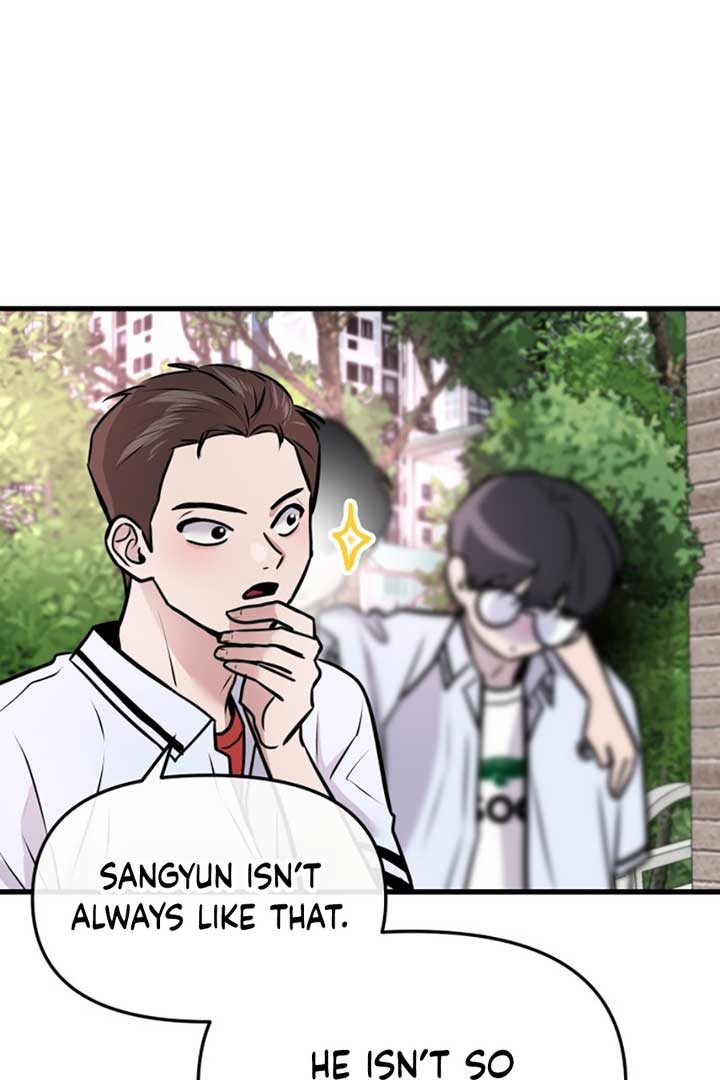 Back to Chanbi - Chapter 3 Page 66