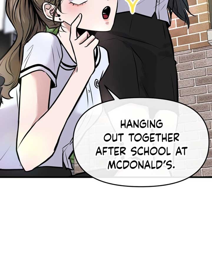 Back to Chanbi - Chapter 3 Page 70