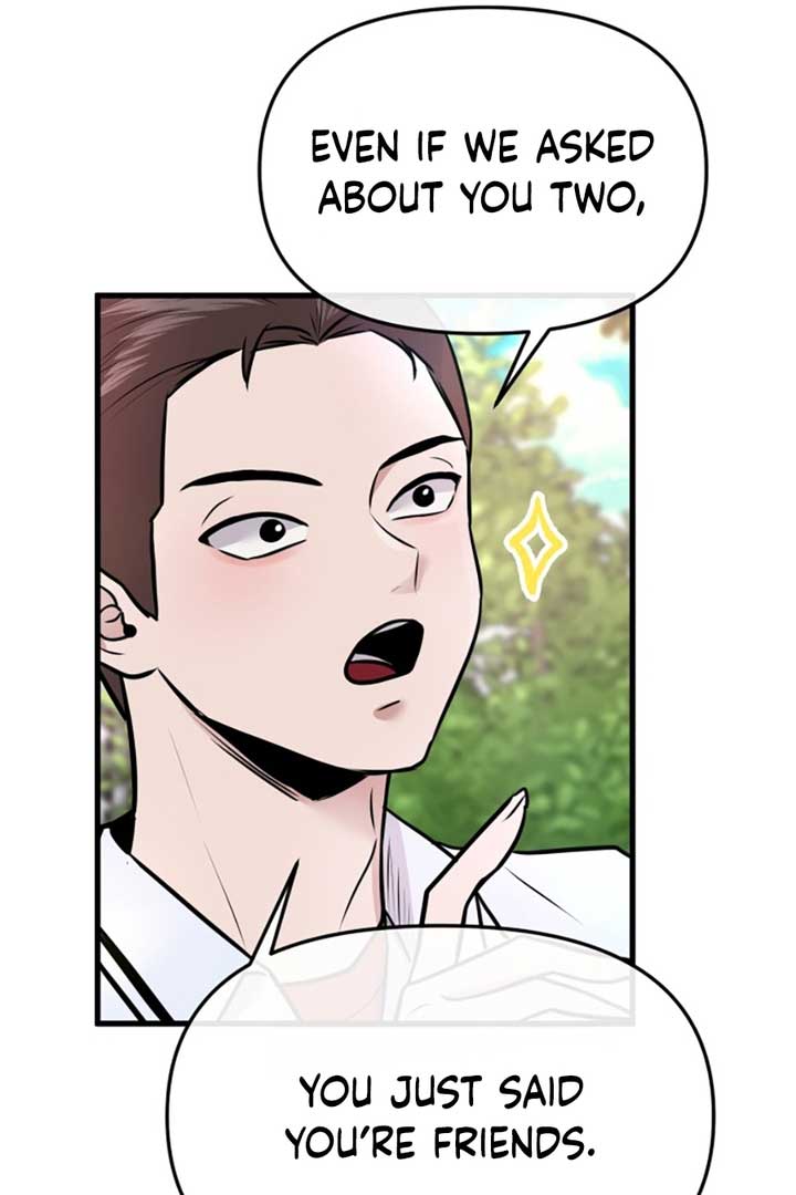 Back to Chanbi - Chapter 3 Page 71