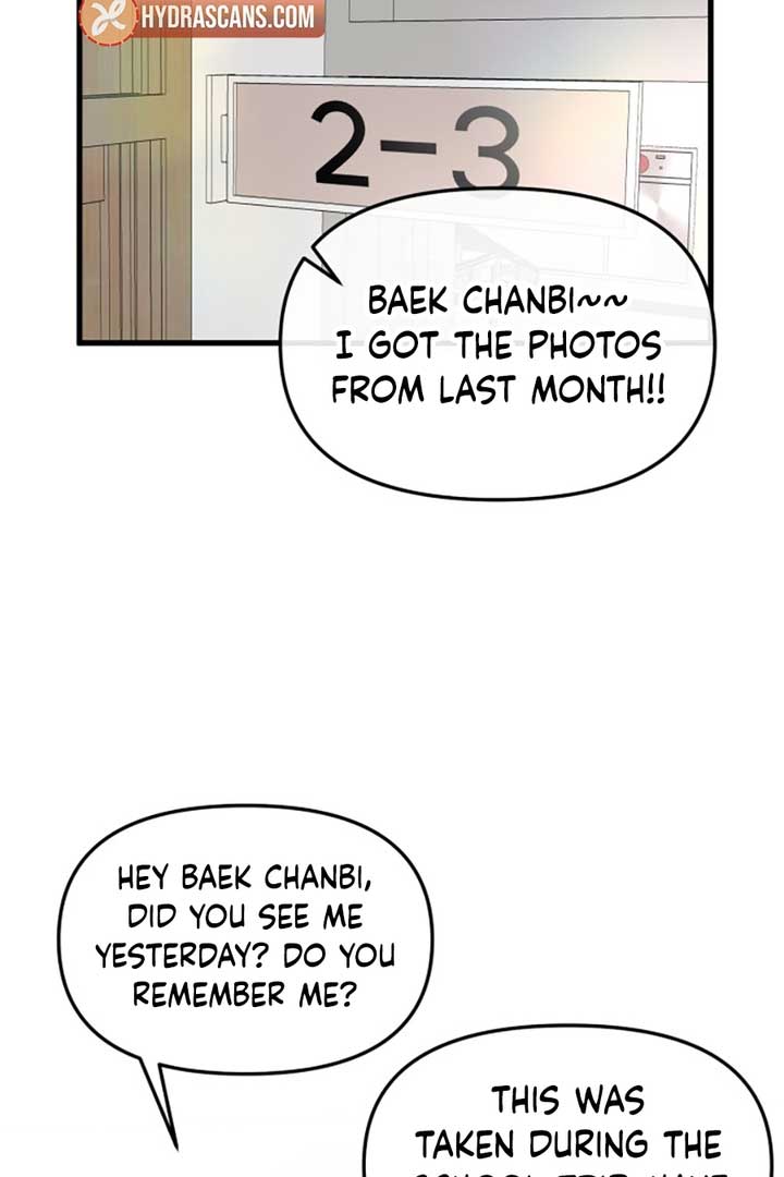 Back to Chanbi - Chapter 3 Page 77