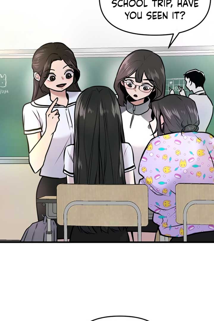 Back to Chanbi - Chapter 3 Page 78