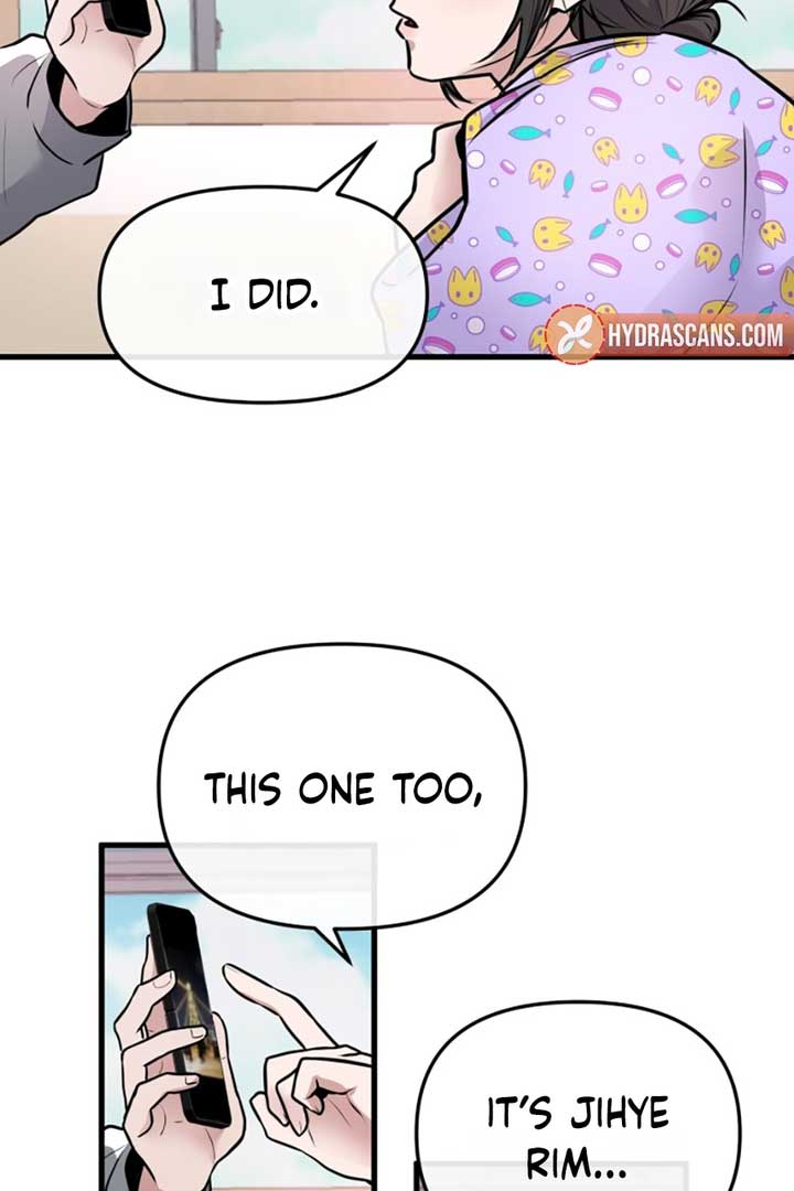 Back to Chanbi - Chapter 3 Page 81