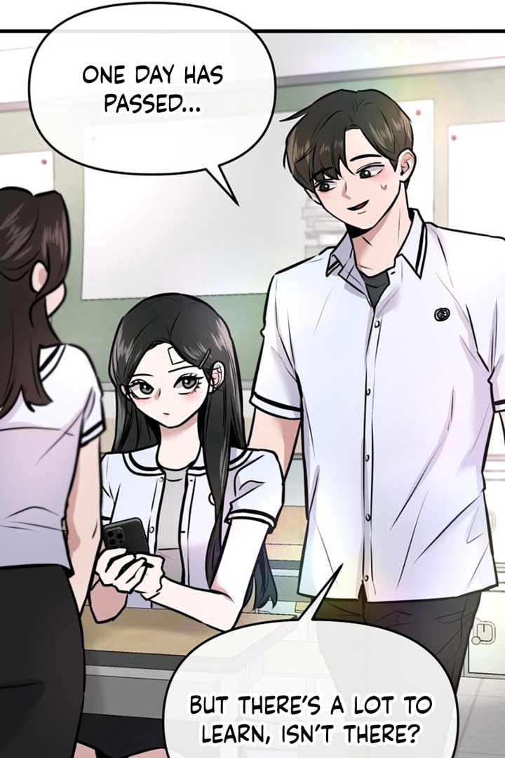 Back to Chanbi - Chapter 3 Page 85