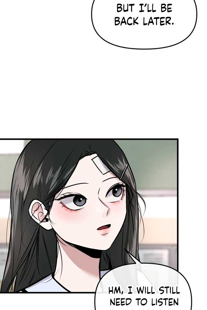 Back to Chanbi - Chapter 3 Page 87