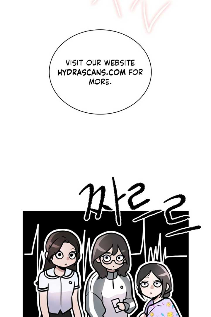 Back to Chanbi - Chapter 3 Page 93