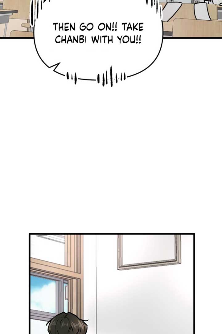 Back to Chanbi - Chapter 3 Page 95