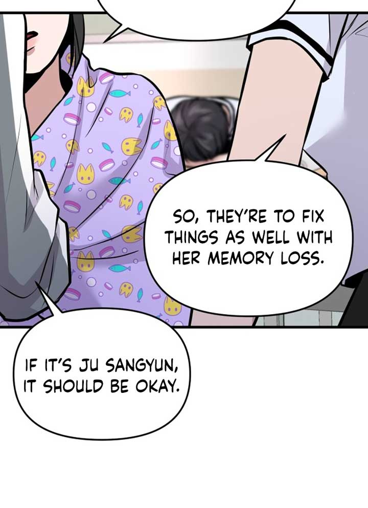 Back to Chanbi - Chapter 3 Page 97