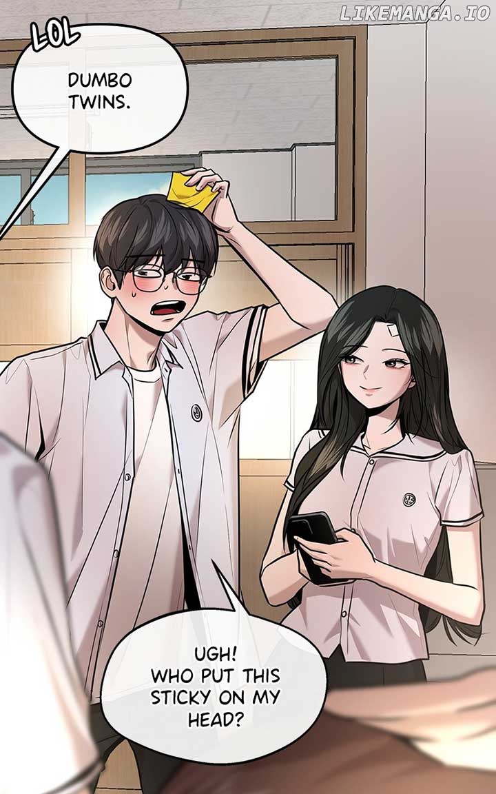 Back to Chanbi - Chapter 30 Page 10