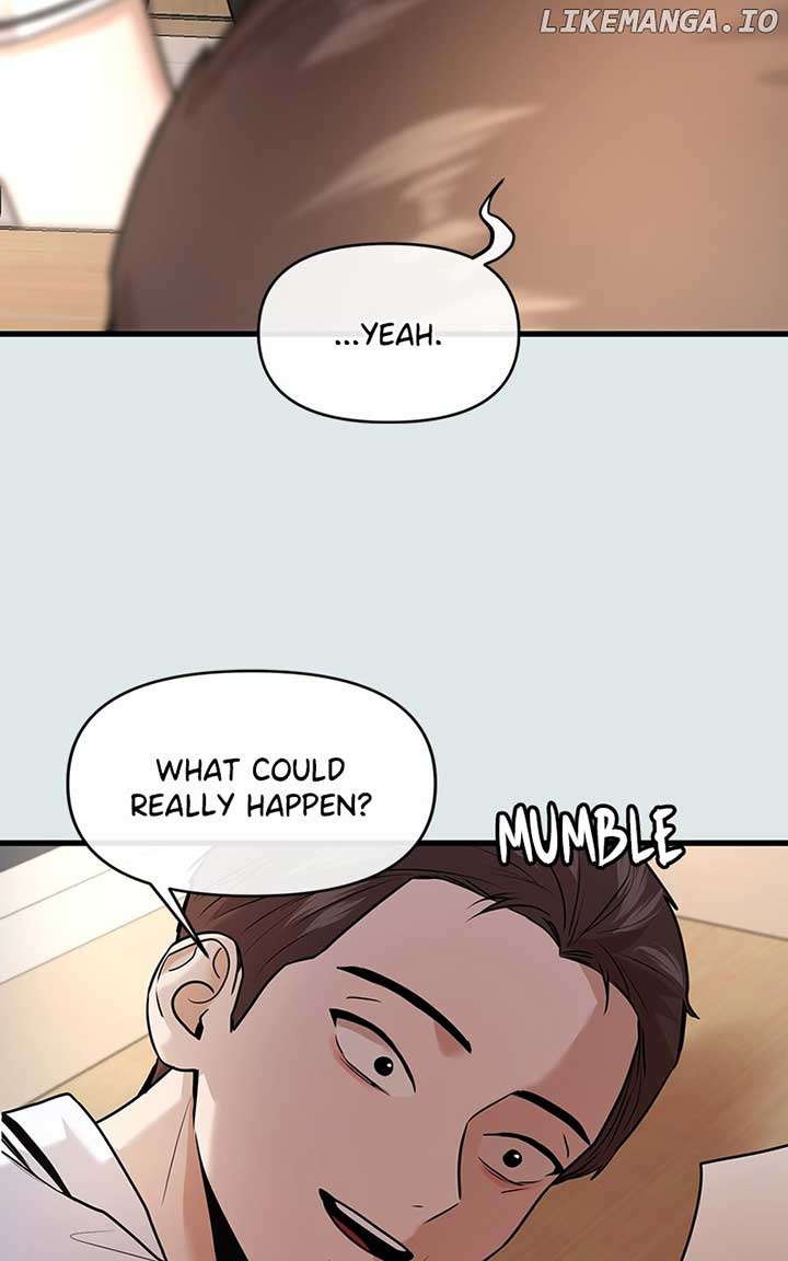 Back to Chanbi - Chapter 30 Page 11