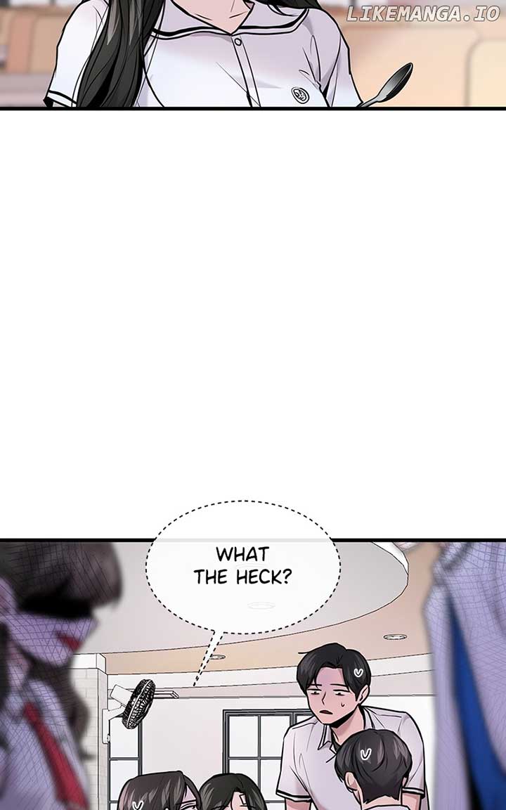 Back to Chanbi - Chapter 30 Page 15