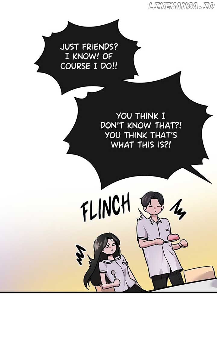 Back to Chanbi - Chapter 30 Page 17