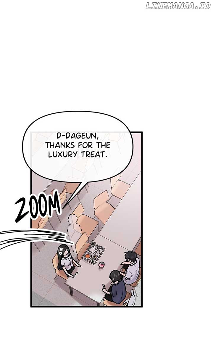 Back to Chanbi - Chapter 30 Page 18