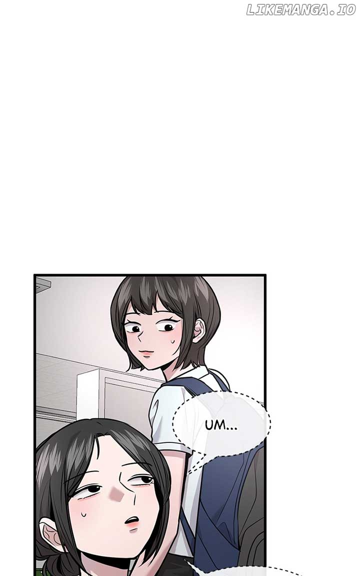 Back to Chanbi - Chapter 30 Page 19