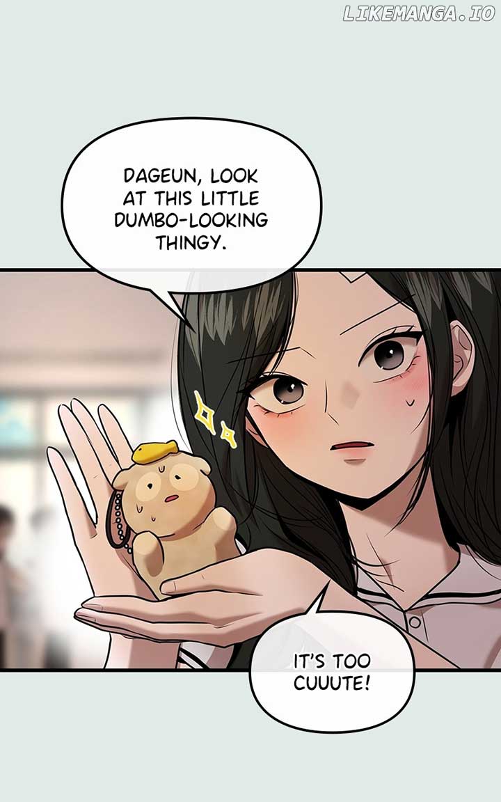 Back to Chanbi - Chapter 30 Page 2