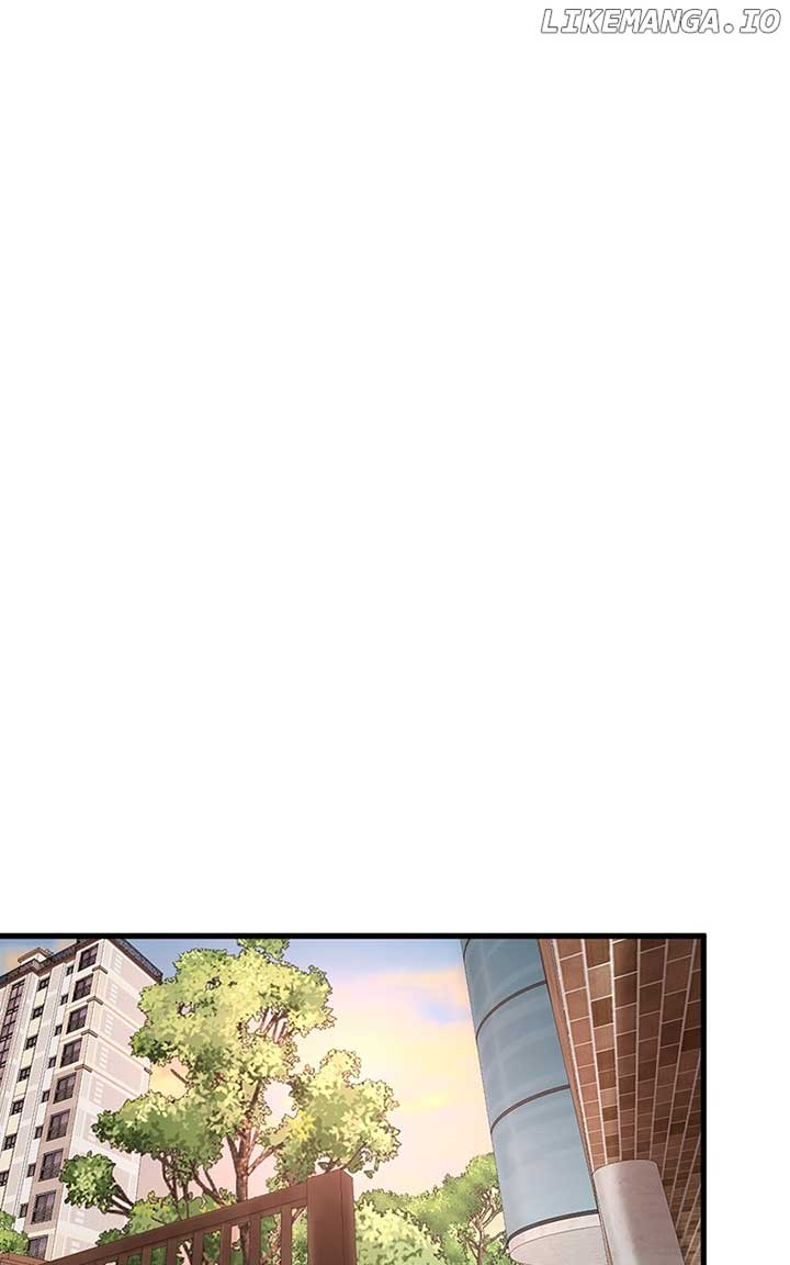 Back to Chanbi - Chapter 30 Page 21