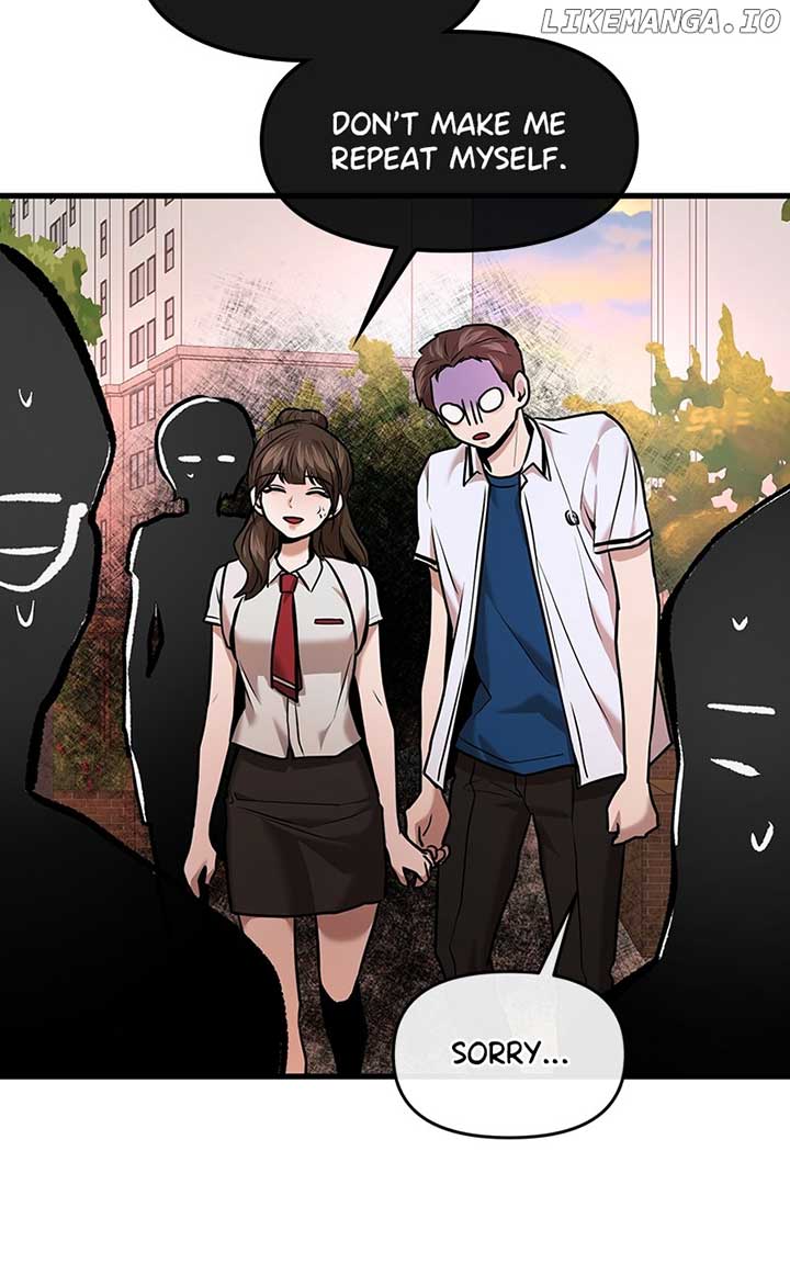 Back to Chanbi - Chapter 30 Page 24