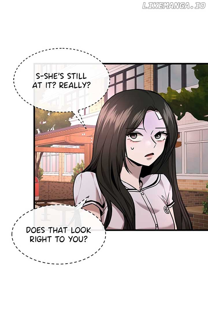 Back to Chanbi - Chapter 30 Page 25