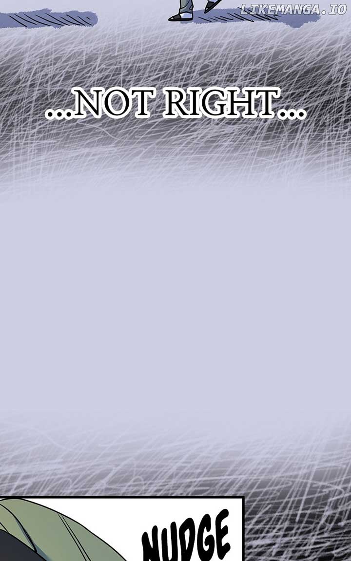 Back to Chanbi - Chapter 30 Page 29