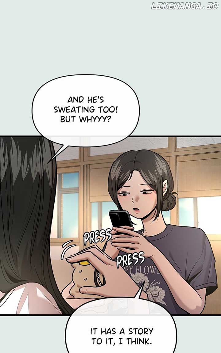 Back to Chanbi - Chapter 30 Page 3