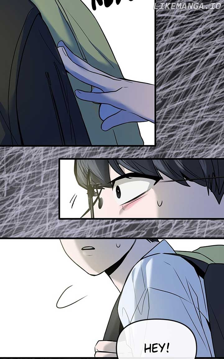 Back to Chanbi - Chapter 30 Page 30