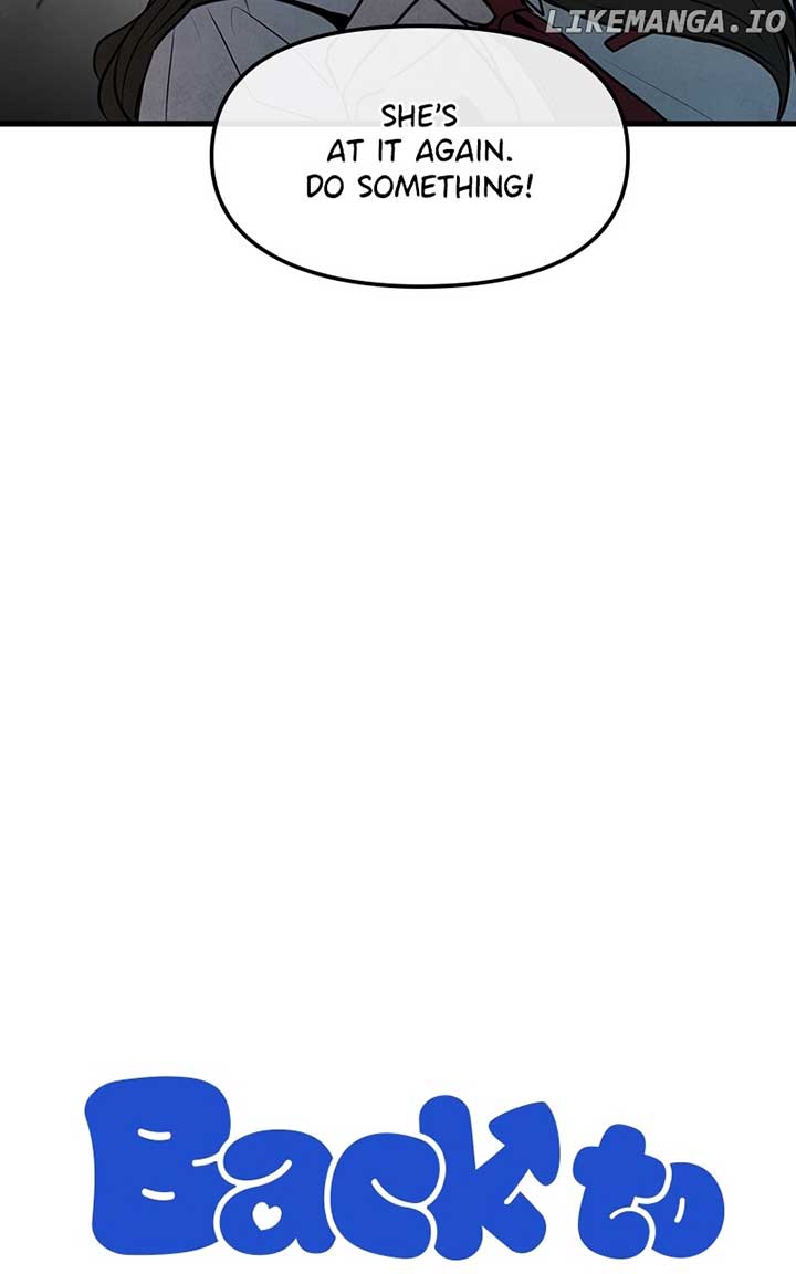 Back to Chanbi - Chapter 30 Page 39