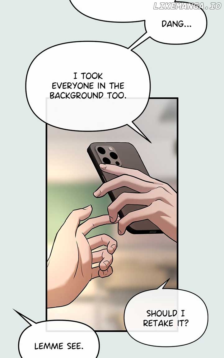 Back to Chanbi - Chapter 30 Page 4