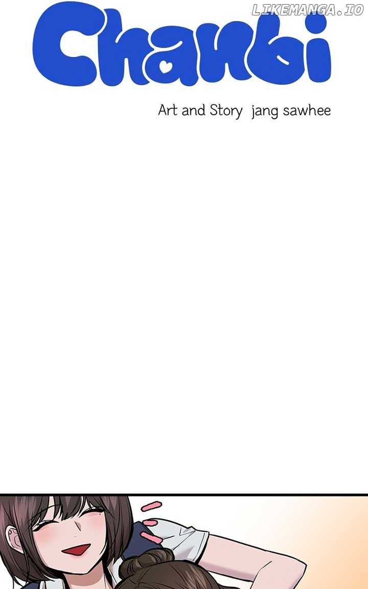 Back to Chanbi - Chapter 30 Page 40