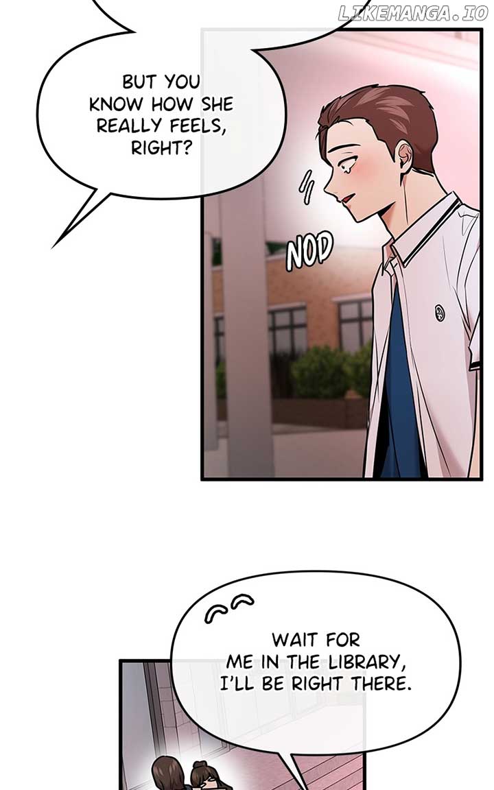 Back to Chanbi - Chapter 30 Page 42