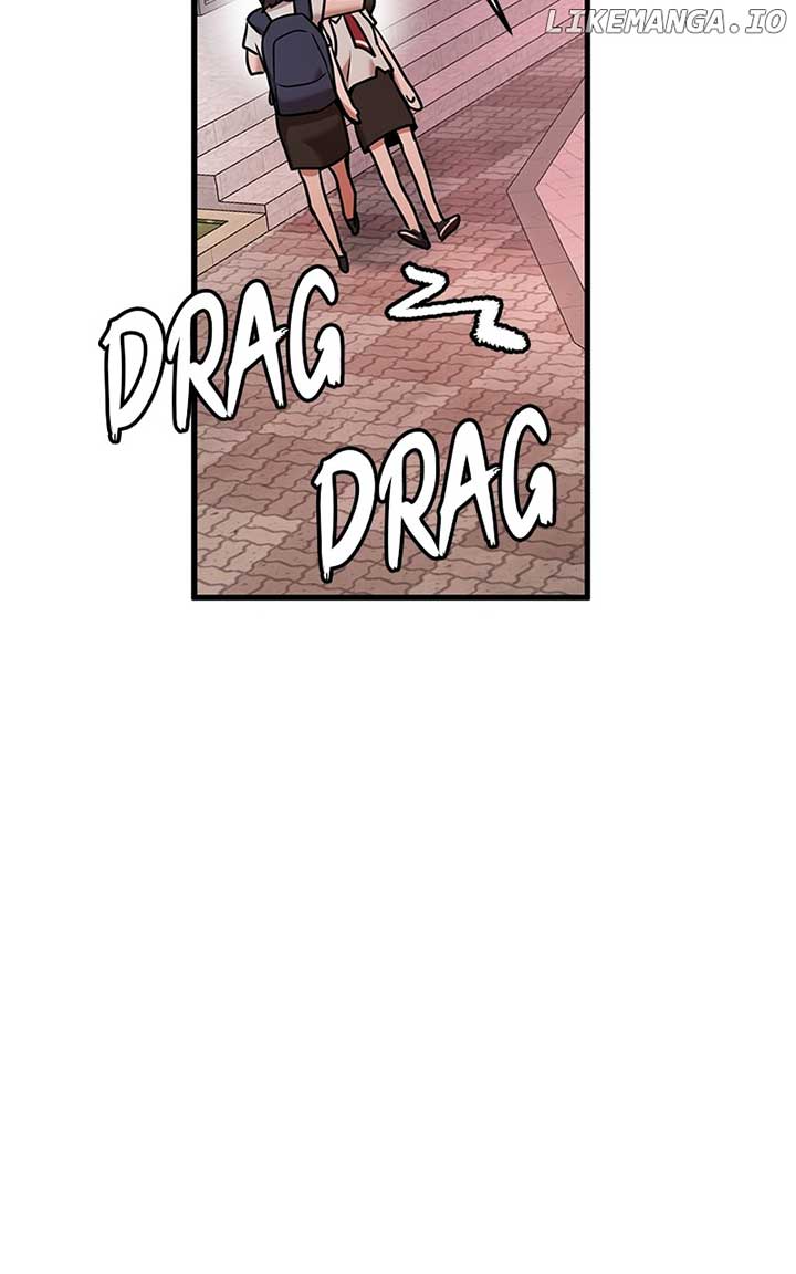 Back to Chanbi - Chapter 30 Page 43