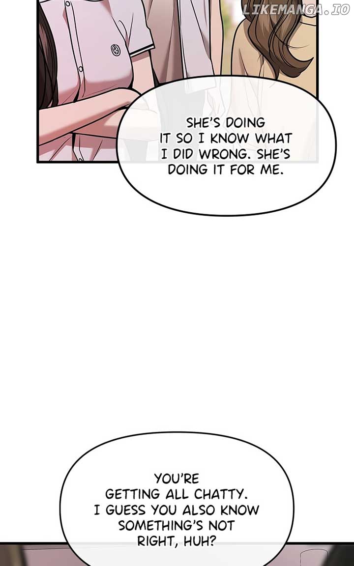 Back to Chanbi - Chapter 30 Page 48