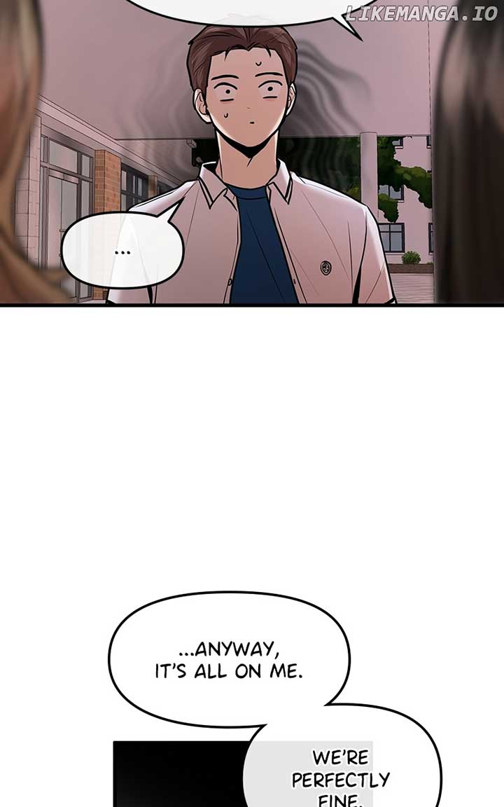 Back to Chanbi - Chapter 30 Page 49