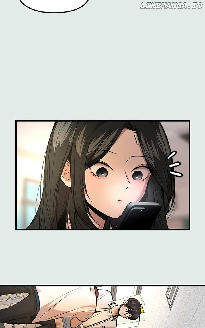 Back to Chanbi - Chapter 30 Page 5