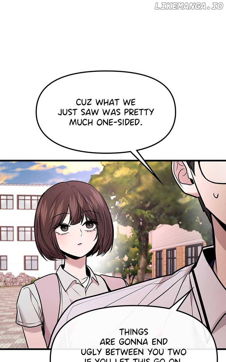 Back to Chanbi - Chapter 30 Page 53