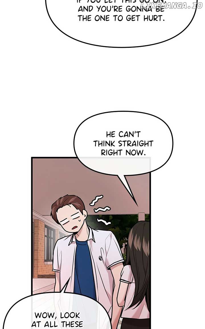 Back to Chanbi - Chapter 30 Page 54