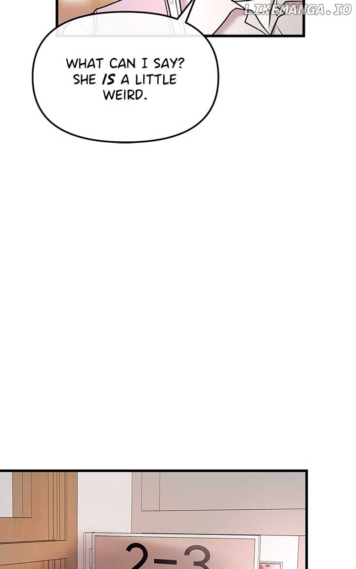 Back to Chanbi - Chapter 30 Page 56