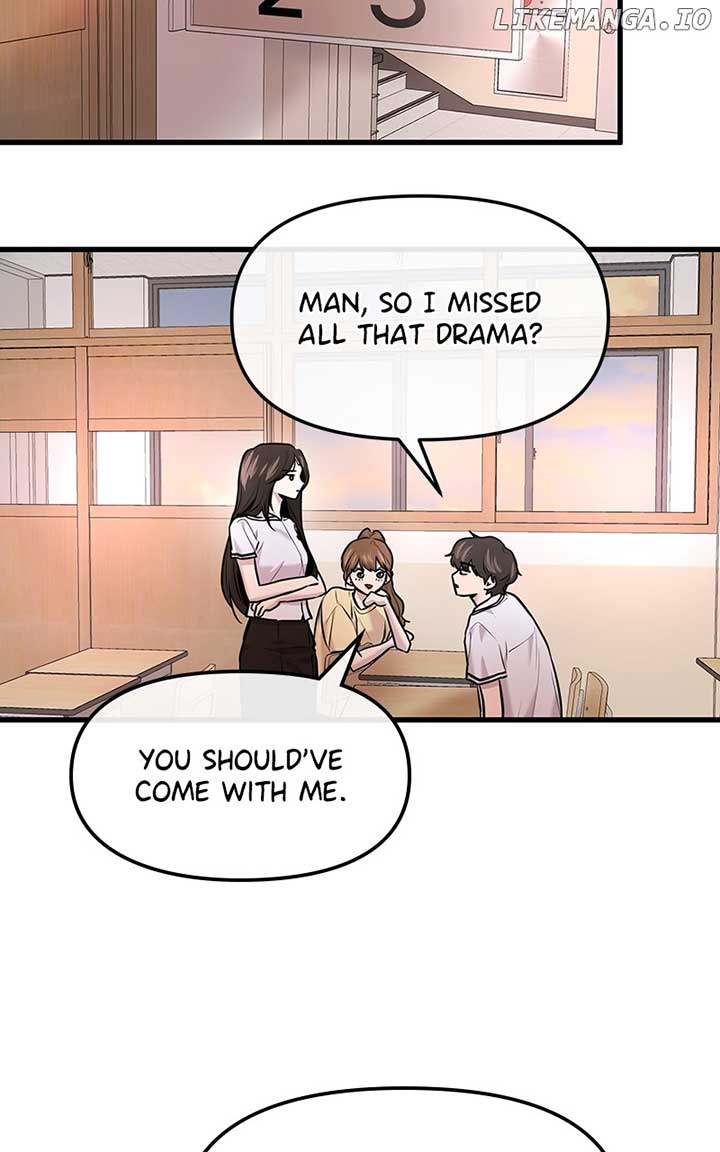 Back to Chanbi - Chapter 30 Page 57