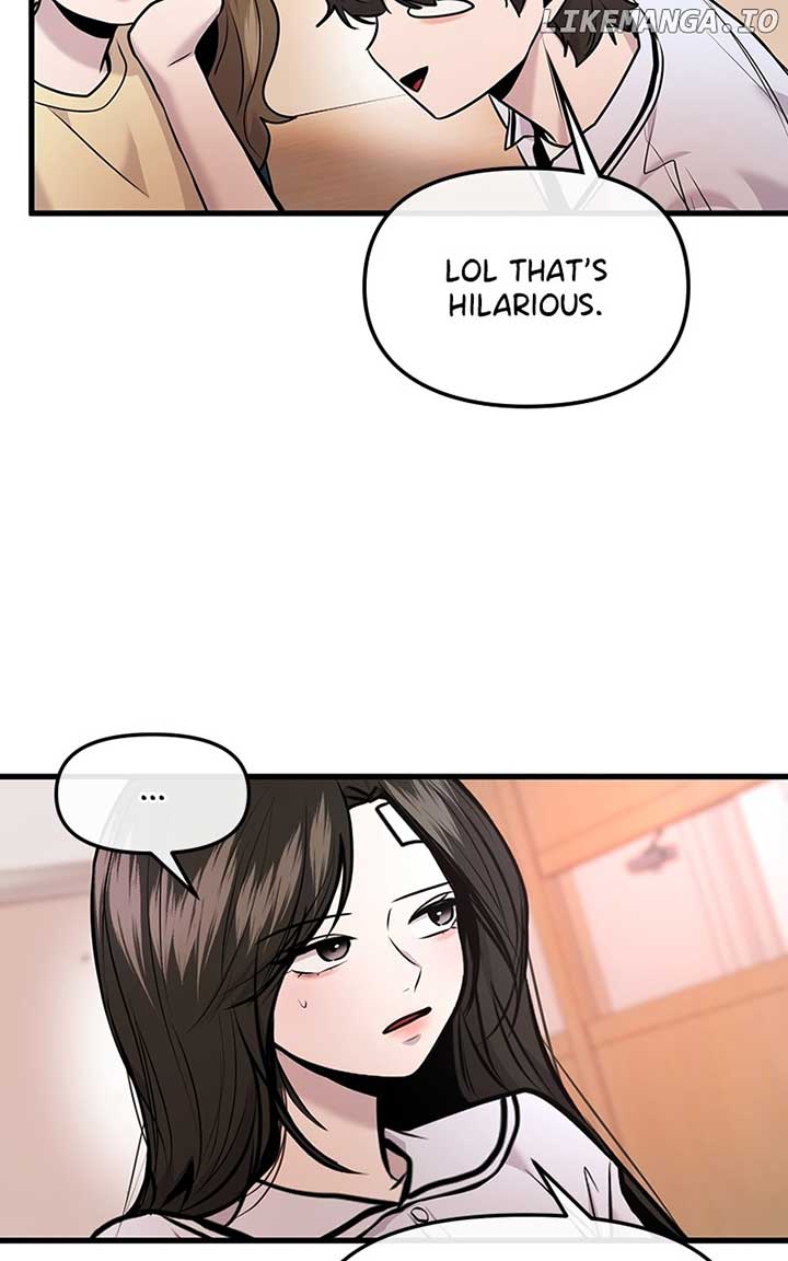 Back to Chanbi - Chapter 30 Page 59