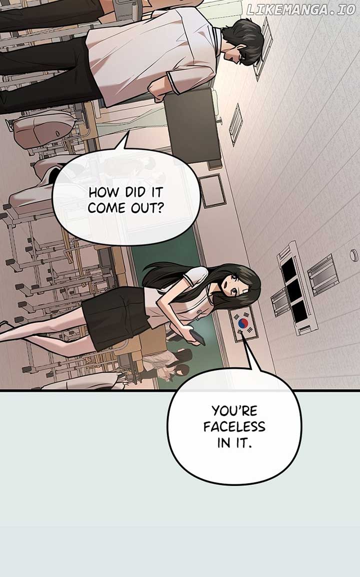 Back to Chanbi - Chapter 30 Page 6