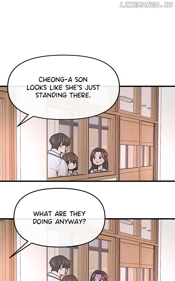 Back to Chanbi - Chapter 30 Page 61