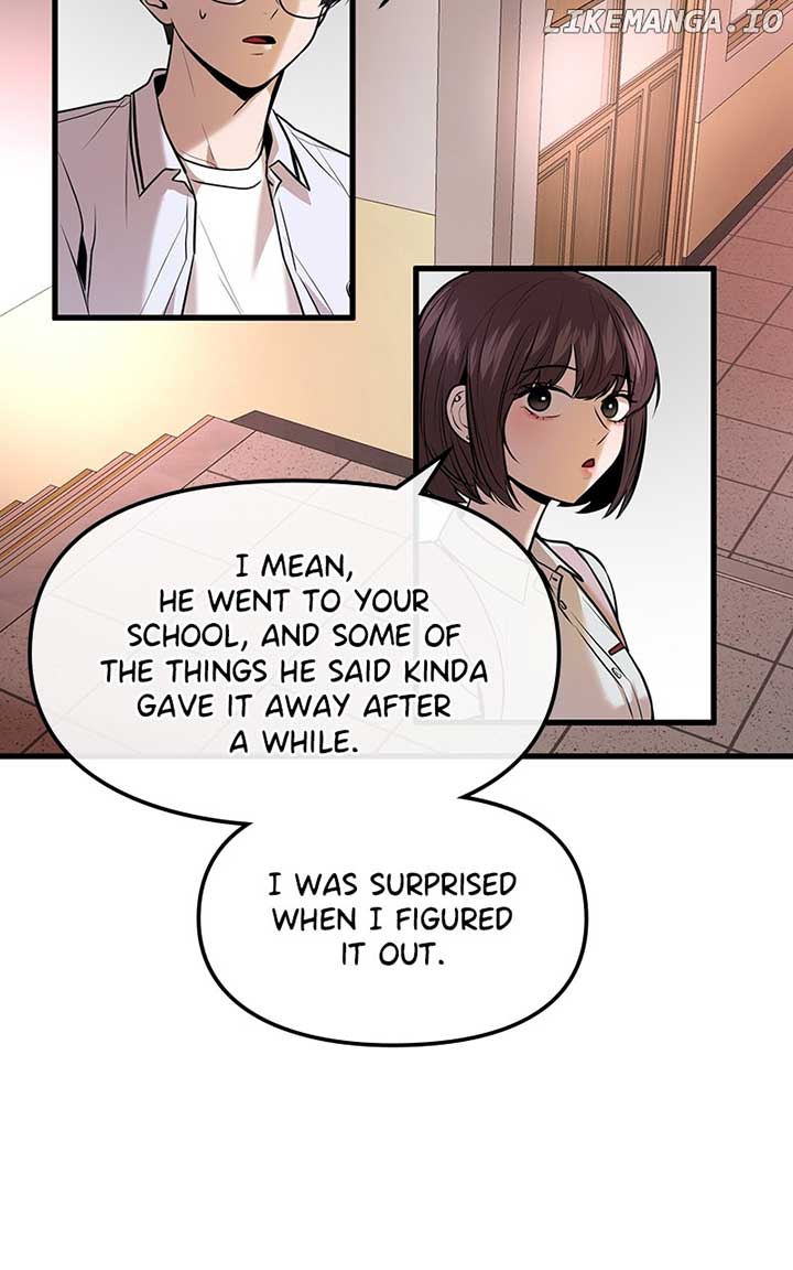 Back to Chanbi - Chapter 30 Page 65